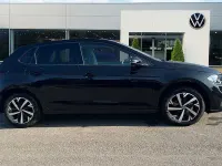 Used VW Polo 95 HP (69 kW) 2026 Hatchback