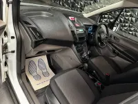Usado Ford Transit Connect 75 HP (55 kW) 2022 Branco Monovolume