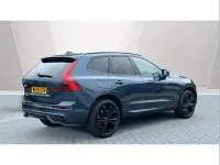Novo Volvo XC60 Plus 344 HP (253 kW) 2026 Azul SUV