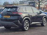 Used Nissan X-Trail Acenta Premium 155 HP (114 kW) 2022 Black SUV