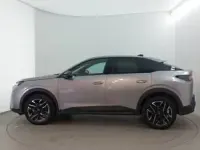 New Peugeot 3008 Allure 145 HP (106 kW) 2026 Additional metallic  cumulus grey SUV