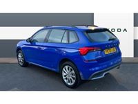 used Skoda Kamiq 1.0 TSI 110 SE 5dr DSG