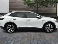 used VW ID4 Family 77kWh Pro Performance 204PS Automatic 5 Dr *£250 CONTRIBUTION 5.9% APR*
