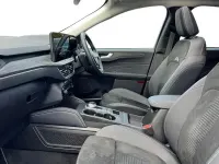 Used Ford Kuga Active 243 HP (178 kW) 2025 Agate black SUV