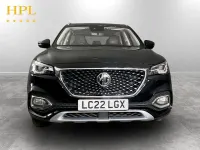 Used MG HS Exclusive 162 HP (119 kW) 2022 Black SUV