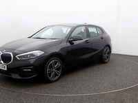 used BMW 116 1 Series 1.5 d Sport Hatchback 5dr Diesel DCT Euro 6 (s/s) (116 ps) Android Auto