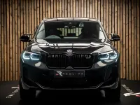 Used BMW X3 M Competition Edition 510 HP (375 kW) 2023 Black SUV
