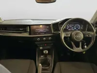 Used Audi A1 Sportback 95 HP (69 kW) 2023 Hatchback