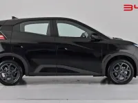 Used BYD Dolphin Boost 63 kW (87 HP) 2025 Black Hatchback