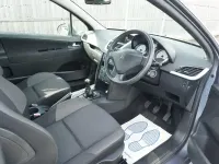 Used Peugeot 207 S 95 HP (69 kW) 2010 Grey Hatchback