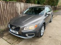 used Volvo XC70 D5 [205] SE 5dr Geartronic