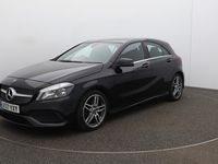 used Mercedes A200 A Class 2.1AMG Line (Executive) Hatchback 5dr Diesel Manual Euro 6 (s/s) (136 ps) AMG body Hatchback