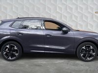 Used Cupra Terramar 200 HP (147 kW) 2025 Mauve/purple SUV