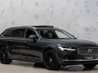 Used Volvo V90 Inscription 235 HP (172 kW) 2021 Grey Estate