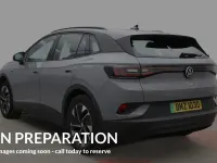 Used VW ID.4 Pro 127 kW (174 HP) 2023 Grey SUV
