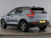 Used Volvo XC40 R-Design 161 HP (118 kW) 2021 SUV