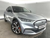 Used Ford Mustang Mach-E Extended Range 245 kW (334 HP) 2021 SUV