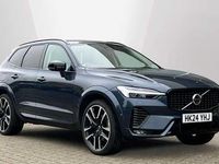 Used Volvo XC60 Ultimate 247 HP (181 kW) 2024 SUV