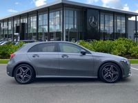 used Mercedes A180 A-ClassAMG Line Executive Edition 5dr Auto