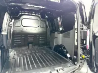 Used Ford Transit Limited 125 HP (91 kW) 2024 Black Van