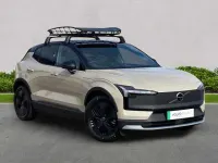Usado Volvo EX30 CC Performance 310 kW (422 HP) 2025 SUV