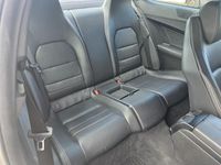 Begagnad Mercedes C220 Executive 2015 Silver Sportkupé