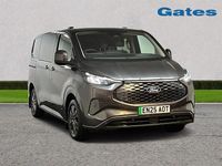 Used Ford Transit Limited 100 kW (136 HP) 2025 Grey Van