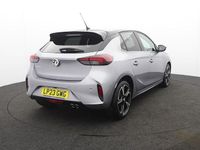 Używany Vauxhall Corsa Ultimate 131 KM (96 kW) 2023 Szary Hatchback