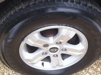Used Kia Sorento 2004 SUV