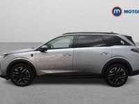 Used Peugeot 5008 GTi 136 HP (100 kW) 2025 Grey SUV