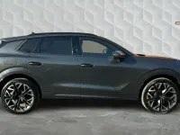 Used Cupra Terramar VZ2 267 HP (196 kW) 2026 Grey SUV
