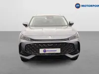 Used MG HS Trophy 224 HP (164 kW) 2025 Grey SUV