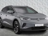 Used VW ID.4 Pro 210 kW (286 HP) 2026 Grey SUV