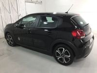 used Citroën C3 1.2 AUTOMATIC FRENCH PLATES