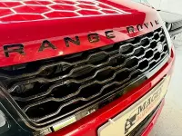 Used Land Rover Range Rover Sport HSE Dynamic 2019 Red SUV
