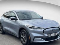 Used Ford Mustang Standard Range 269 HP (197 kW) 2021 Estate