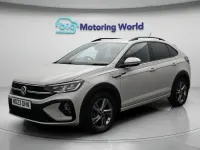 Used VW Taigo R-line 108 HP (79 kW) 2023 SUV