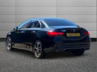 Used Mercedes A180 Executive 134 HP (98 kW) 2023 Black Sedan