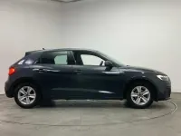 Gebraucht Audi A1 Design 94 PS (69 kW) 2023 Grau SUV