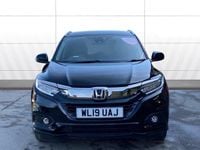 Used Honda HR-V Hybrid 131 HP (96 kW) 2021 SUV