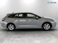 Używany Toyota Corolla 2022 Szary Kombi