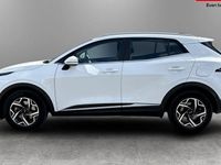Used Kia Sportage 150 HP (110 kW) 2023 SUV
