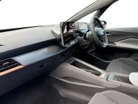 Used Cupra Born e-Boost 169 kW (231 HP) 2025 Grey Hatchback