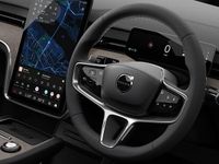 New Volvo EX90 Ultra 300 kW (408 HP) 2025 Denim blue SUV