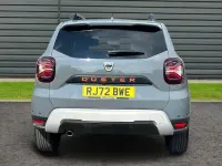 Used Dacia Duster Extreme 131 HP (96 kW) 2022 SUV