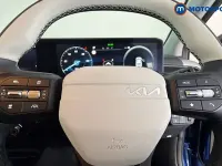 New Kia Stonic GT-Line S 115 HP (84 kW) 2026 Blue SUV