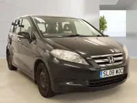 Used Honda FR-V SE 138 HP (101 kW) 2008 Grey MPV