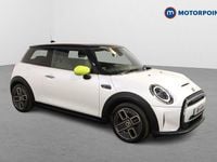 Used Mini Cooper S Hatch 135 kW (184 HP) 2023 White Hatchback