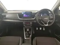Usado Kia Stonic GT-Line S 118 CV (86 kW) 2023 Amarillo SUV