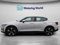 Used Polestar 2 300 kW (408 HP) 2022 Hatchback